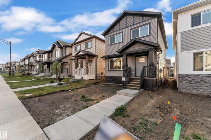 Property Photo:  1320 16 Street NW  AB T6T 2S3 