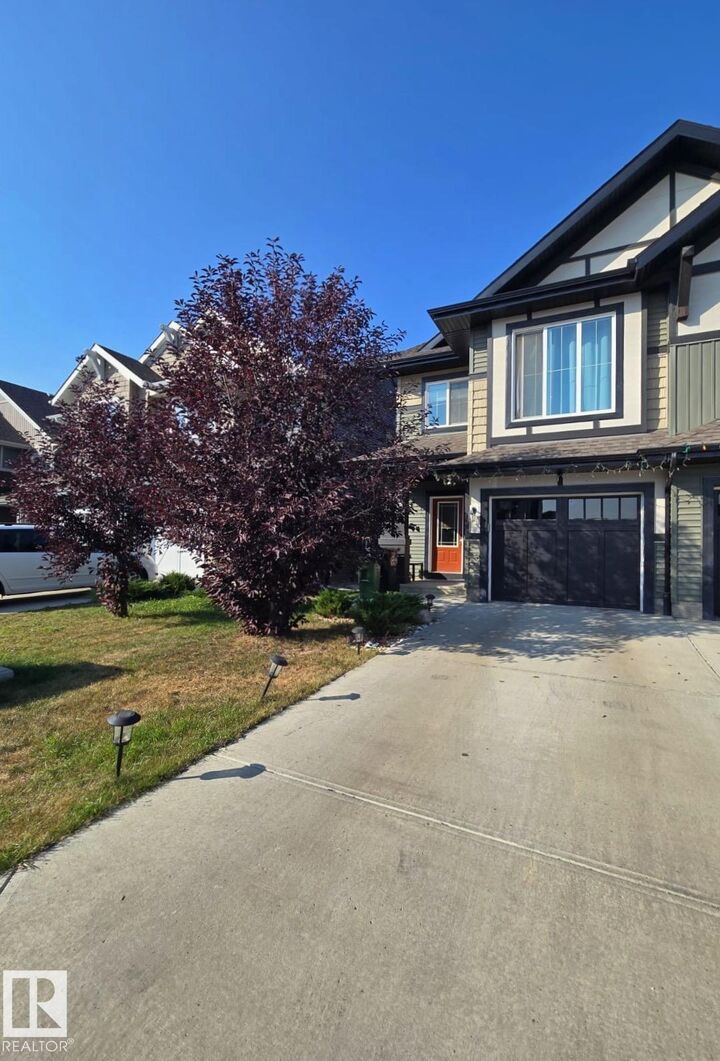 2747 Chokecherry Place SW  Edmonton AB T6X 2K1 photo