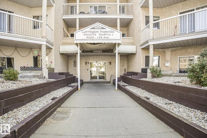 4220 139 Avenue NW 414  Edmonton AB T5Y 2Y2 photo