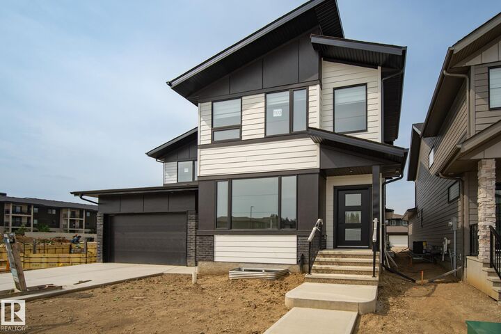 103 Newbury Ci  Sherwood Park AB T8B 0E8 photo