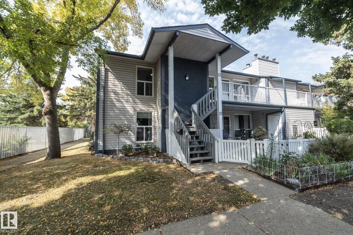 14620 26 Street NW 23  Edmonton AB T5Y 2J9 photo