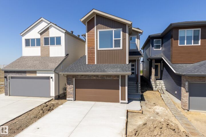 19410 22A Avenue NW  Edmonton AB T6M 3J2 photo