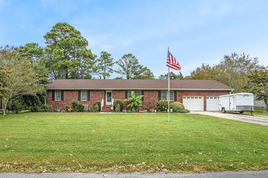 Property Photo:  24447 Adelaide St  VA 23421 