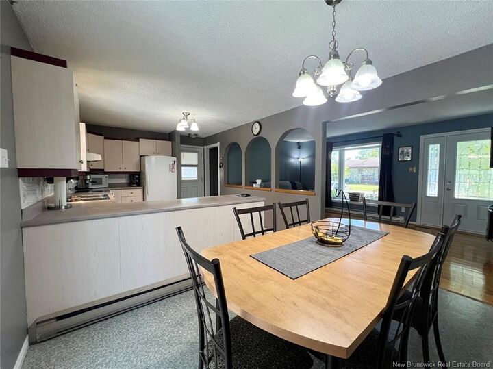 Property Photo:  8 Léonard Street  NB E7B 1K7 