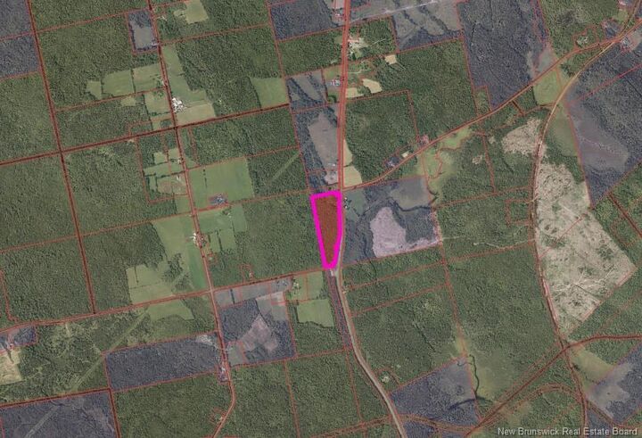 Property Photo:  000 Route 127  NB E5A 2X1 