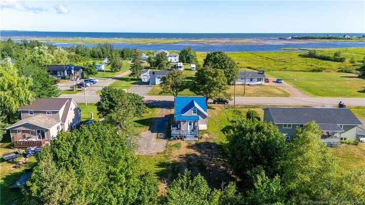 Property Photo: 1179 Route 133 NB E4P 8C5