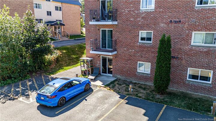 Photo de la propriété:  109 Biggs Street 4  NB E3B 6H8 