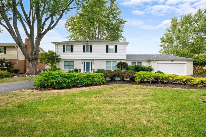 Property Photo:  164 Church Hill Drive  OH 45840 