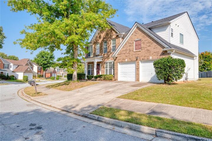 Property Photo:  3699 SW Ramsey Circle SW  GA 30331 