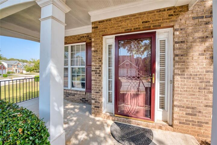 Property Photo: 3699 SW Ramsey Circle SW GA 30331