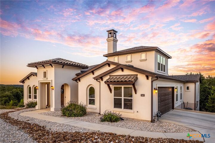 365 Butternut Way  New Braunfels TX 78132 photo