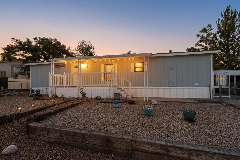 Property Photo:  6840 San Francisco Road NE  NM 87109 
