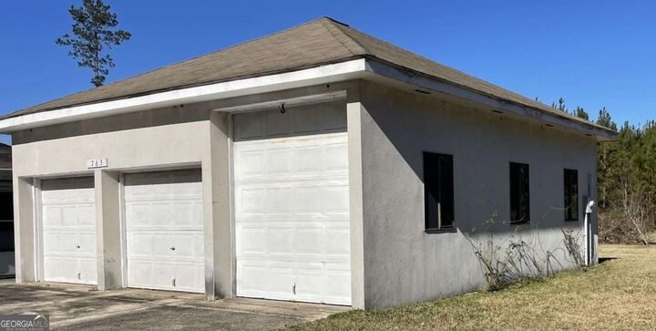 Property Photo: 765 Colerain Road GA 31548