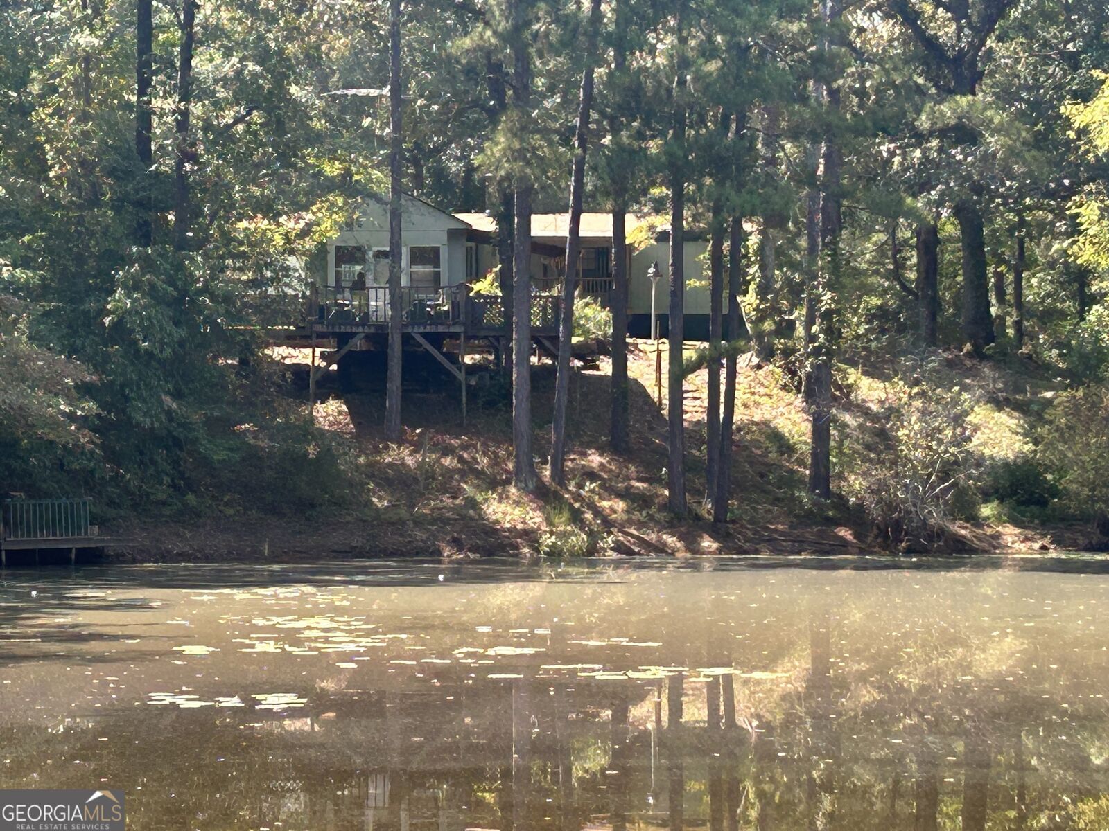 Property Photo: 95 Mitchell Road GA 31029