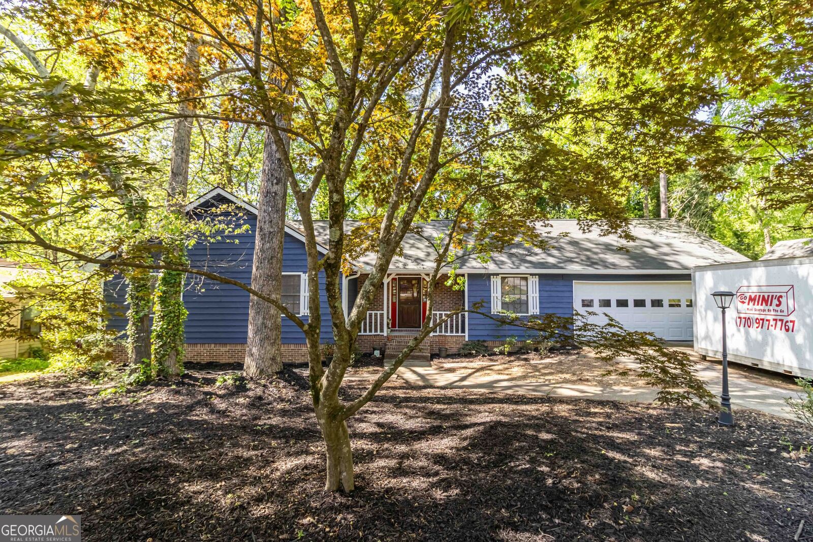 Property Photo:  5272 Cumberland Way  GA 30087 