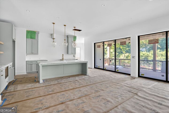 Property Photo:  1887 Harts Mill Road NE  GA 30341 