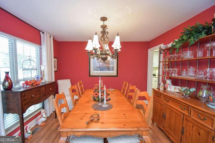 Property Photo:  210 Rose Road  GA 30528 