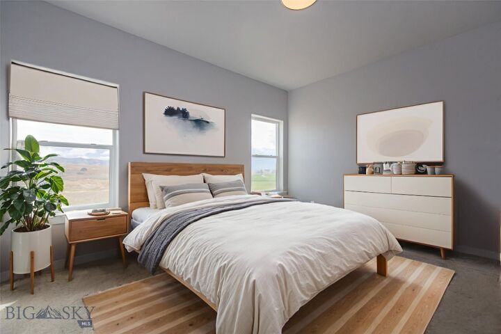 Property Photo:  74 Blue Stem Way  MT 59752 