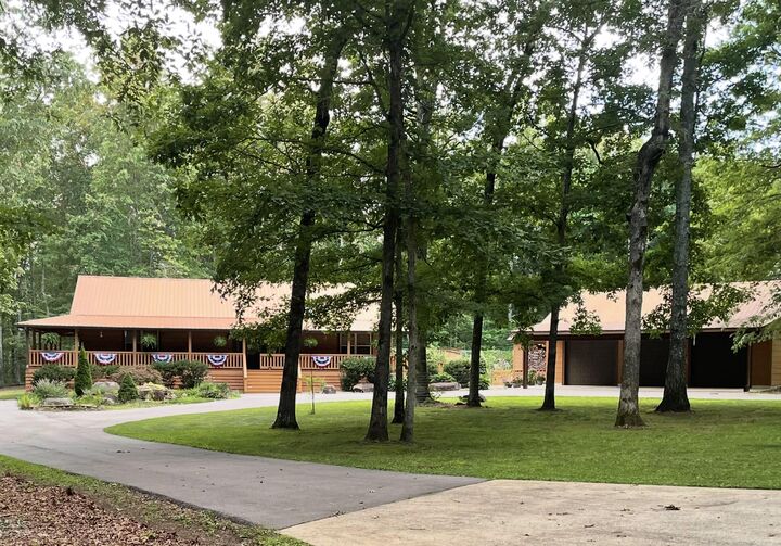 Property Photo:  474 Pigeon Springs Road  TN 37387 