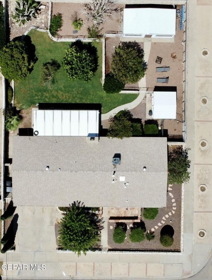 Property Photo:  10321 Ashwood Drive  TX 79925 