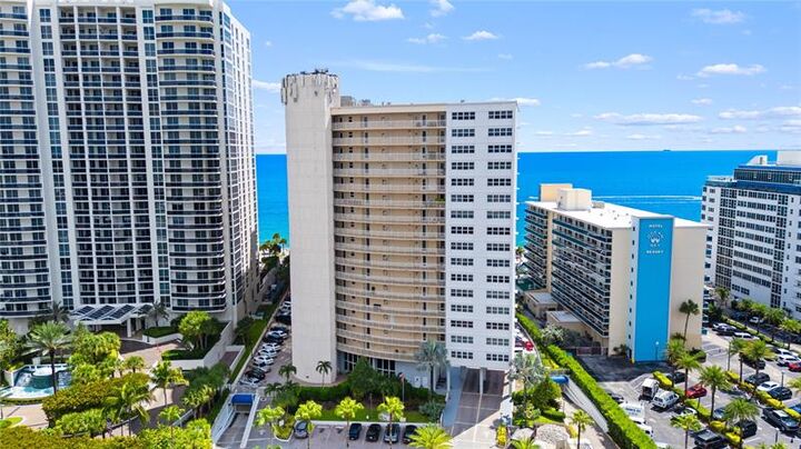 Property Photo: 4100 Galt Ocean Drive 304 FL 33308