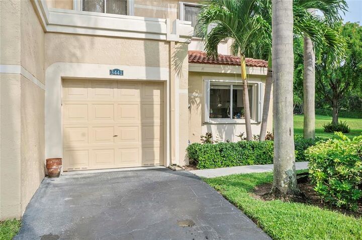 Property Photo:  3441 Deer Creek Palladian Cir 3441  FL 33442 