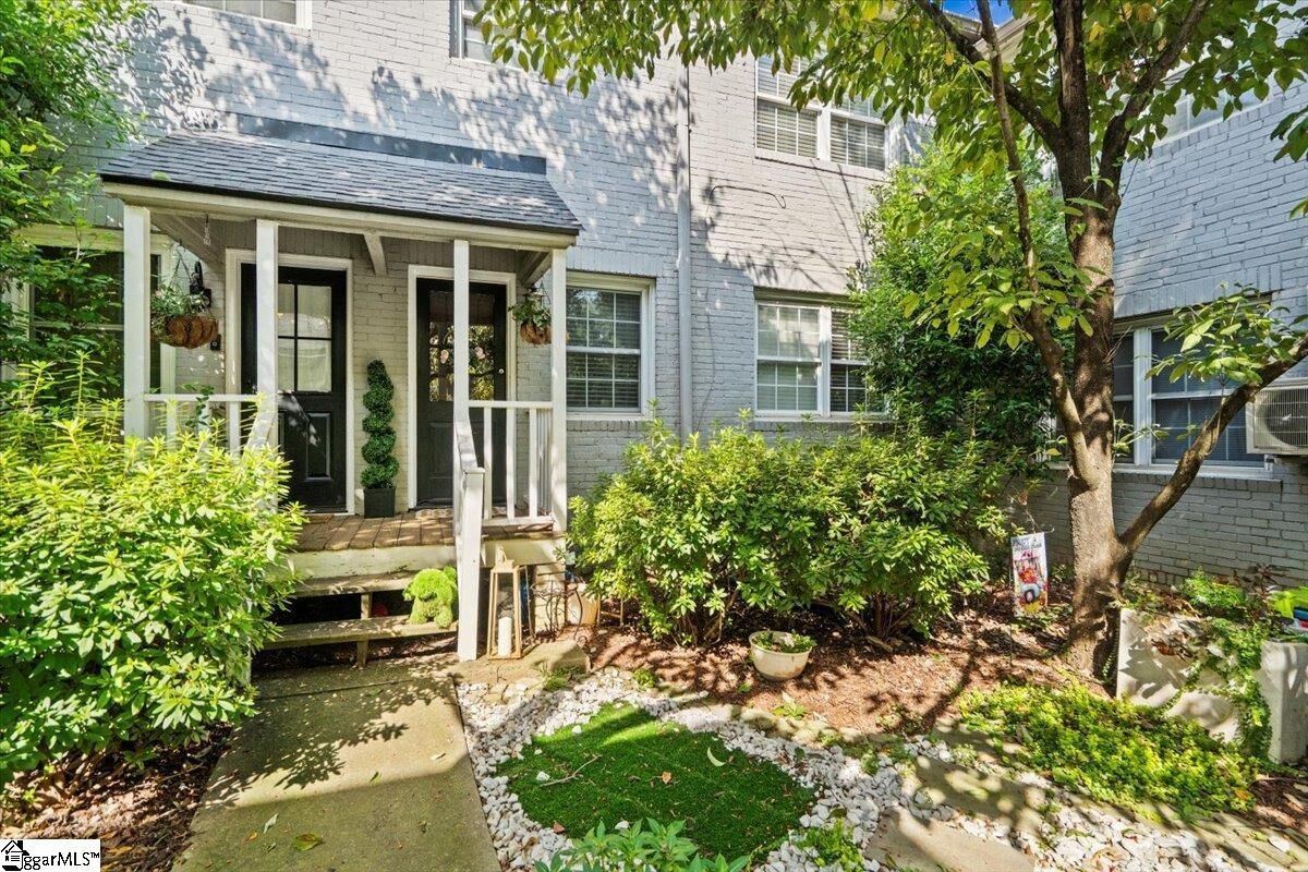 Property Photo: 418 Randall Street Unit #3 SC 29609