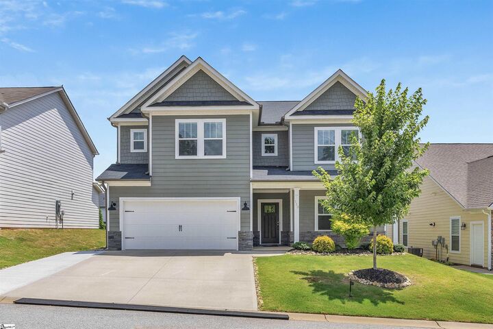 113 Marshfield Trail  Simpsonville SC 29680 photo