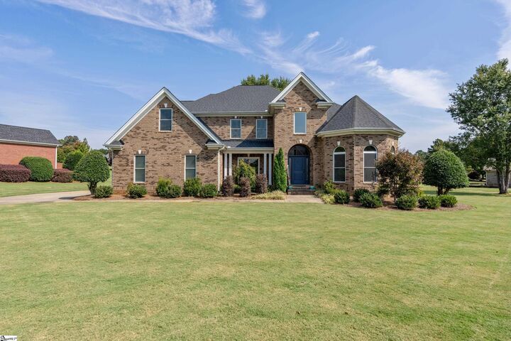 Property Photo: 654 Driftwood Drive SC 29651