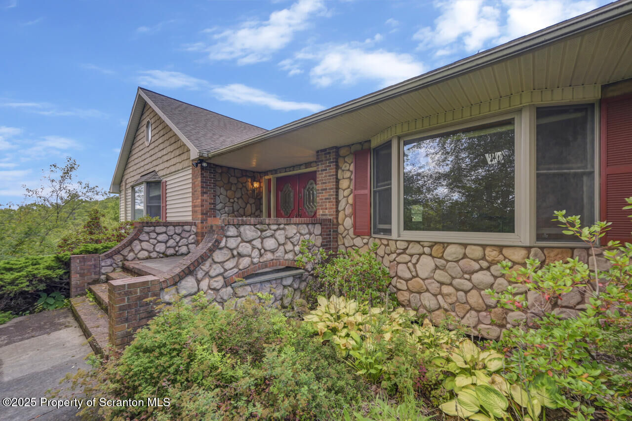 Property Photo:  225 Smith Drive  PA 18822 