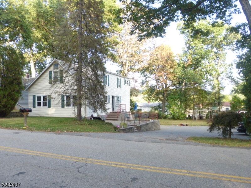 Property Photo: 21 Reservoir Rd NJ 07866