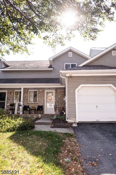 Property Photo:  17 Meadow Pond Rd  NJ 07419 