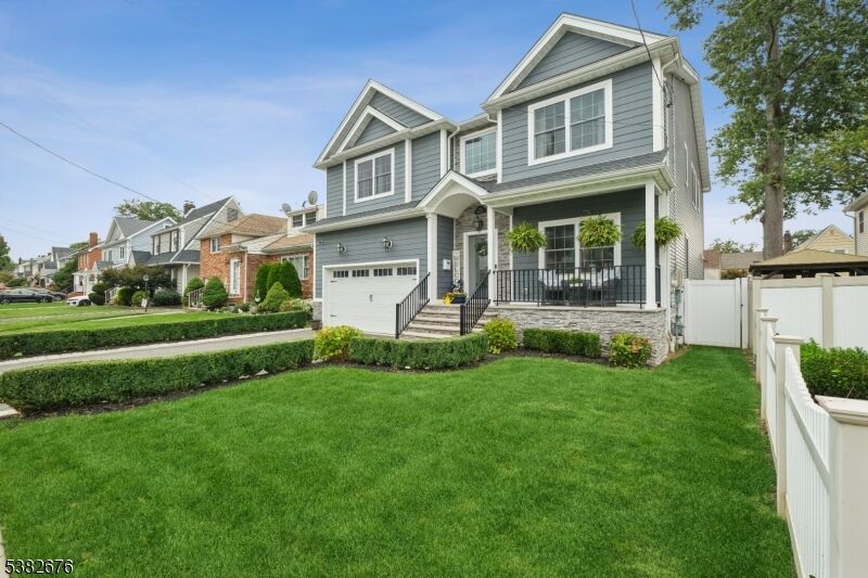 Property Photo: 750 Midland Blvd NJ 07083