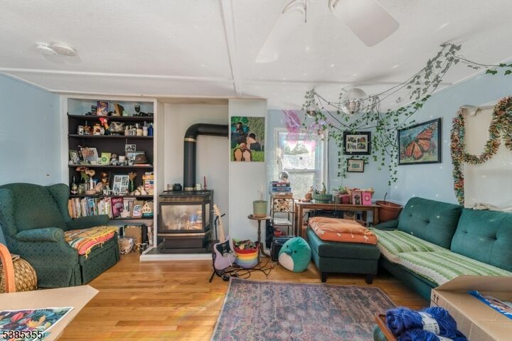 Property Photo:  100 State Route 12  NJ 08822 