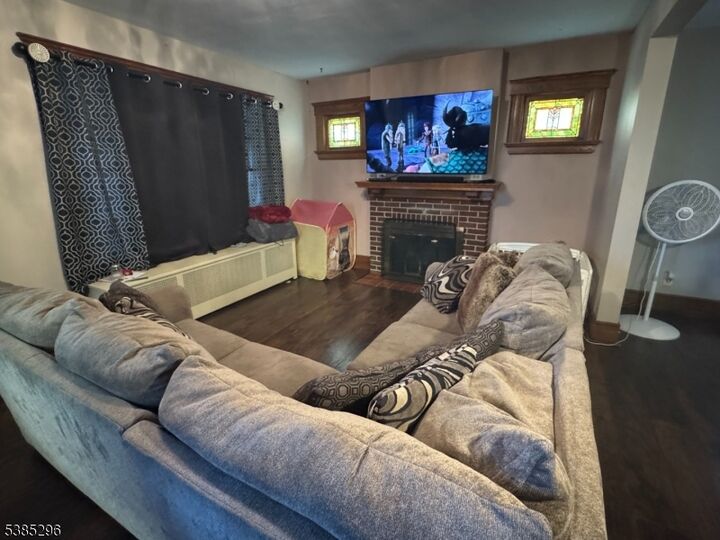 Property Photo: 201 N 9th St NJ 07522
