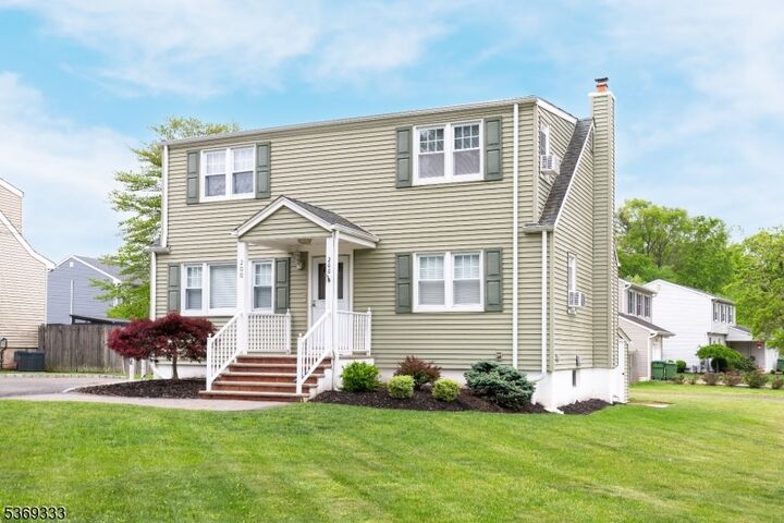 Property Photo:  200 Plainfield Rd  NJ 08820 