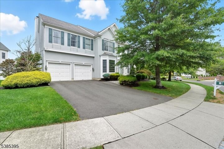 Property Photo: 35 Hartlander St NJ 08816