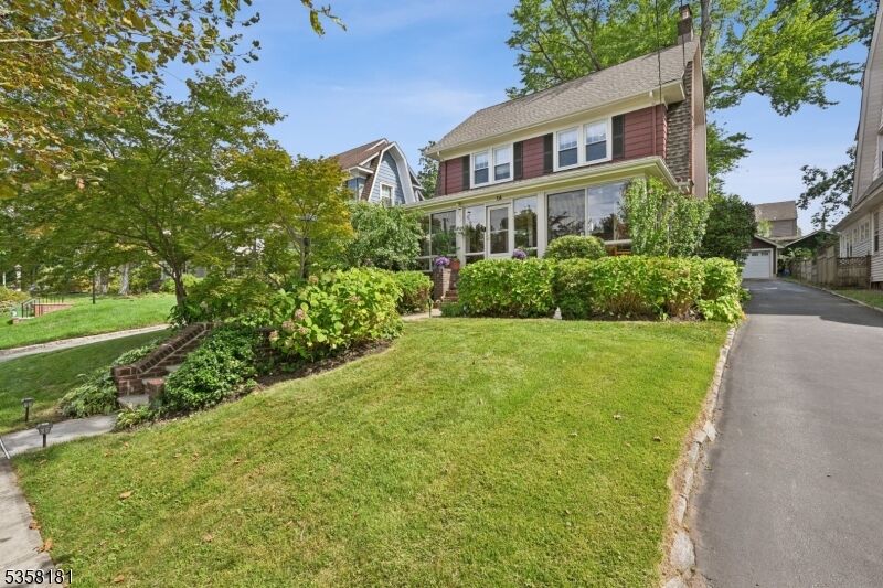 Property Photo:  14 Rutgers St  NJ 07040 