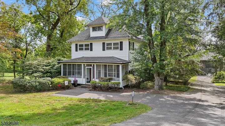 1360 Washington Valley Rd  Bridgewater Twp. NJ 08807 photo