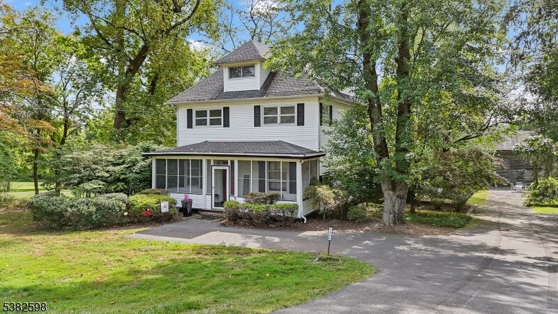 Property Photo: 1360 Washington Valley Rd NJ 08807