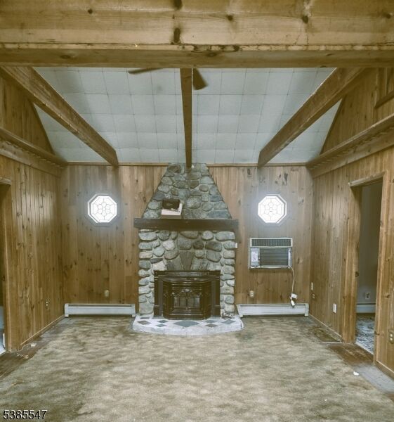 Property Photo:  61 Pequot Trl  NJ 07438 