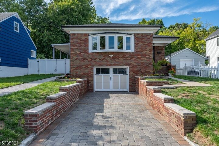 Property Photo: 91 Chatham Ave NJ 07502