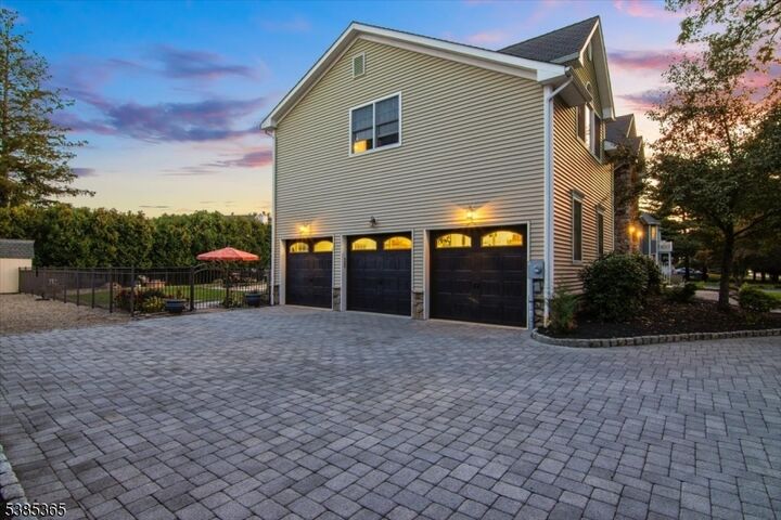 Property Photo:  711 Park Rd  NJ 07950 