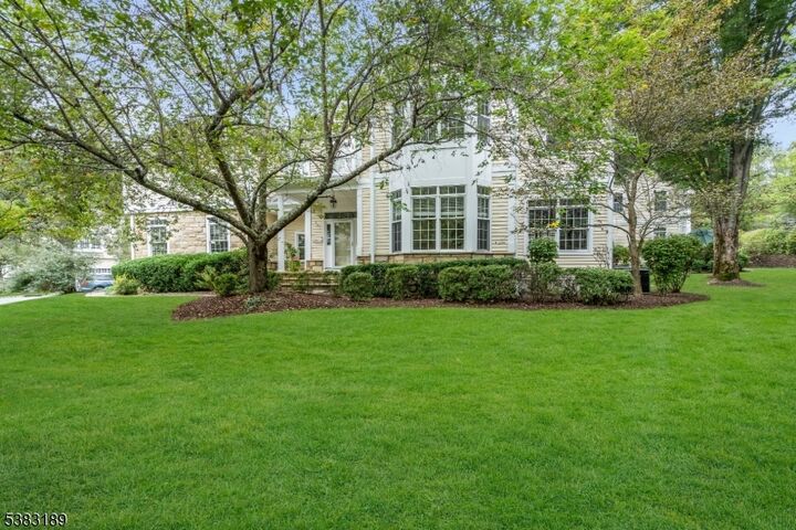 401 Lindabury Lane  Tewksbury Twp. NJ 07830 photo