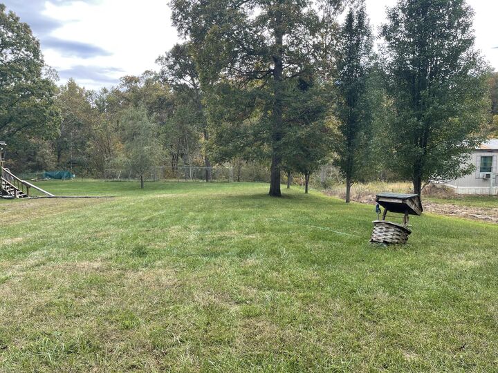 355 Dutch Hollow Rd  White Sulphur Springs WV 24986 photo