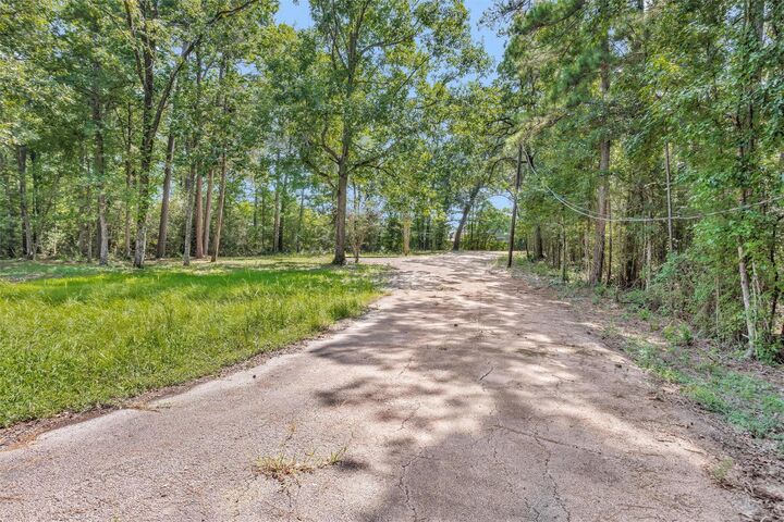 Property Photo: 10050 Fm 149 Road TX 77316
