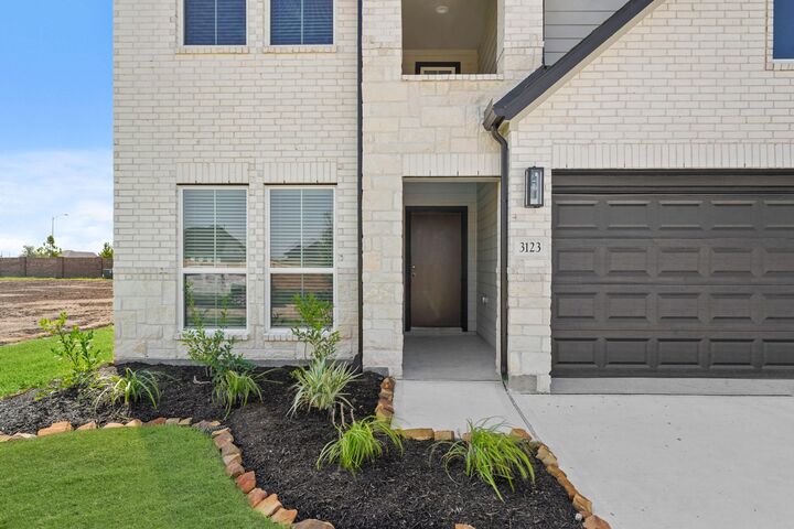 Property Photo:  3123 Spitfire Drive  TX 77471 