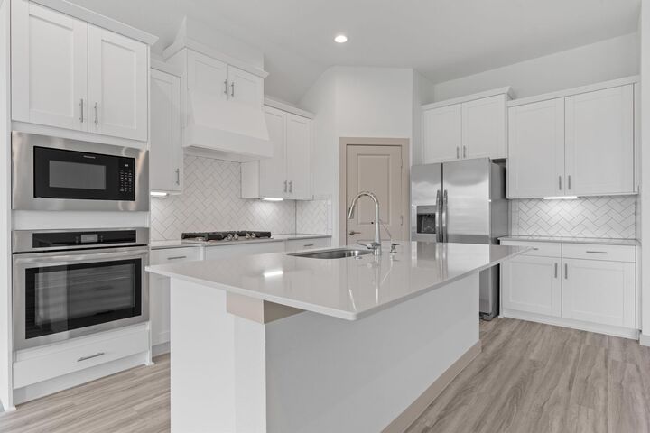 Property Photo: 3308 Comice Lane TX 77581