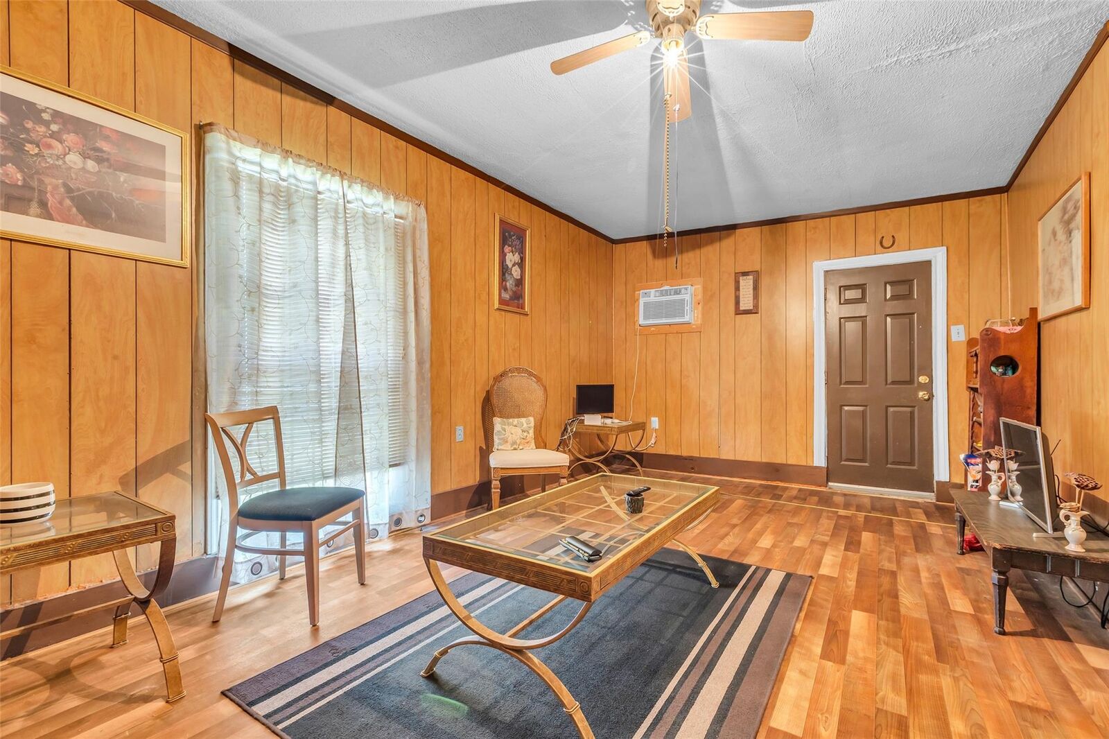 Property Photo:  6814 Covington Drive  TX 77091 
