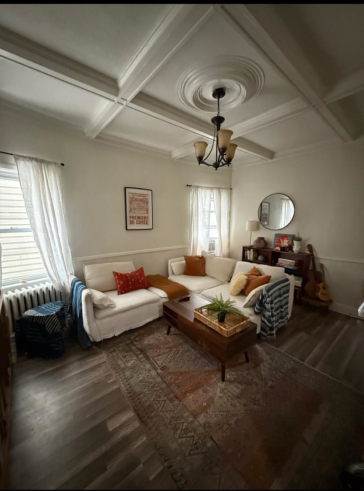 Property Photo:  131 West 28th St 1  NJ 07002 